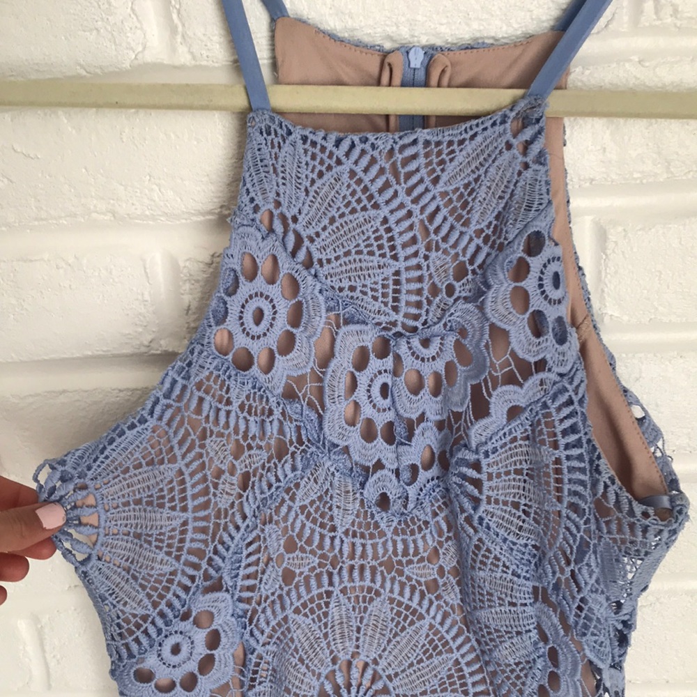 Francesca’s Dress